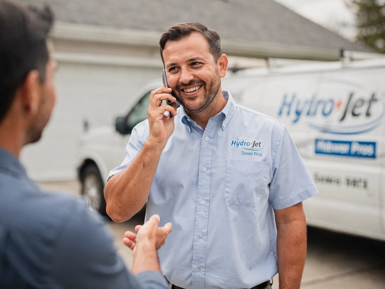Hydro Jetting Follansbee, WV FAQs